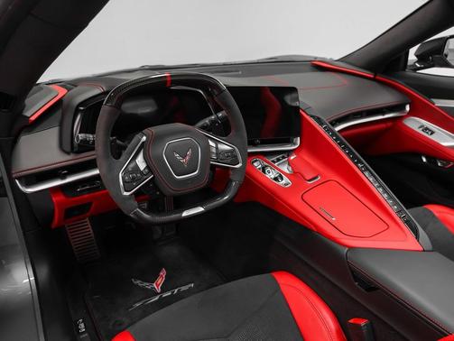 2024 Chevrolet Corvette Z06