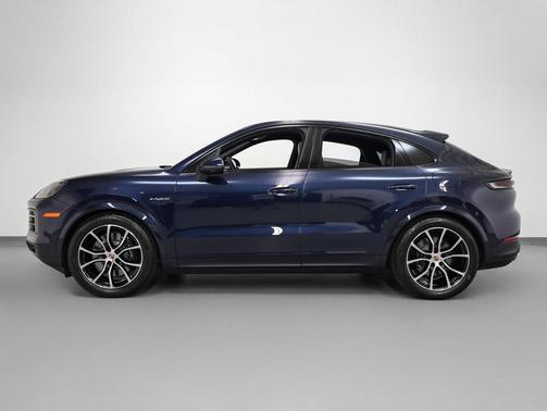 2025 Porsche Cayenne S