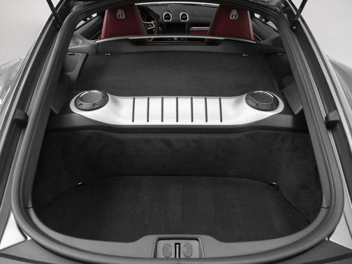 2025 Porsche 718 Cayman