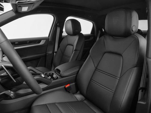 2026 Porsche Cayenne Cayenne E-Hybrid