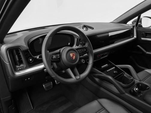 2026 Porsche Cayenne Cayenne E-Hybrid