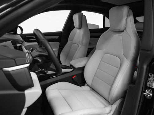 2025 Porsche Macan 4S