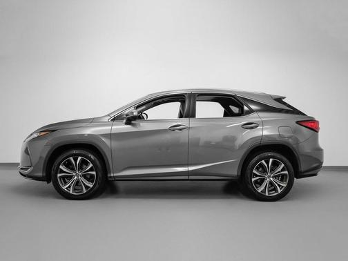 2021 Lexus RX 350 Base