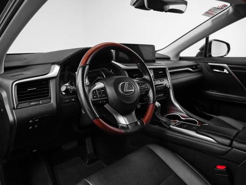 2021 Lexus RX 350 Base