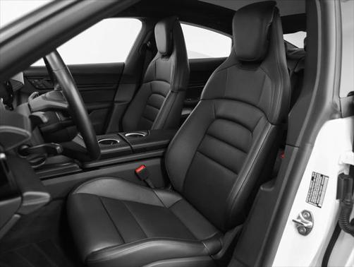2024 Porsche Taycan Base