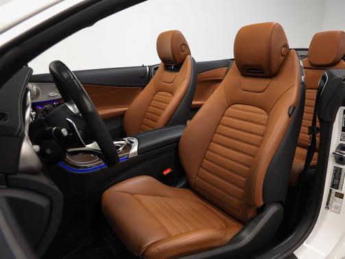 2023 Mercedes-Benz AMG C 43 4MATIC