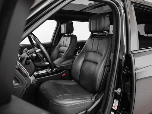 2021 Land Rover Range Rover P525 Westminster