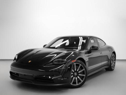 2023 Porsche Taycan Base (A2)