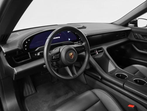 2023 Porsche Taycan Base (A2)