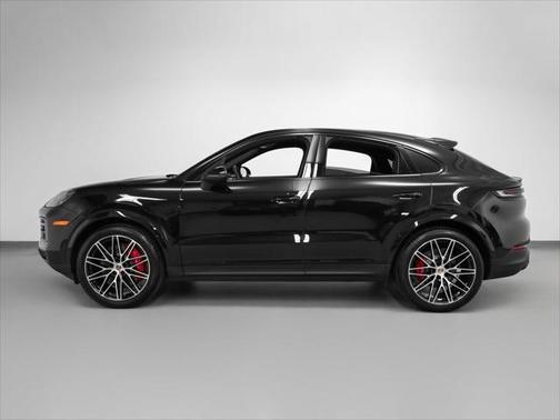 2024 Porsche Cayenne S