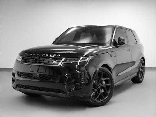2024 Land Rover Range Rover Sport SE