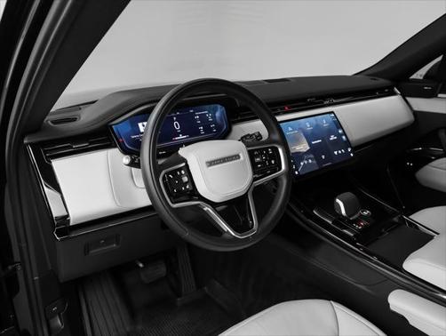 2024 Land Rover Range Rover Sport SE