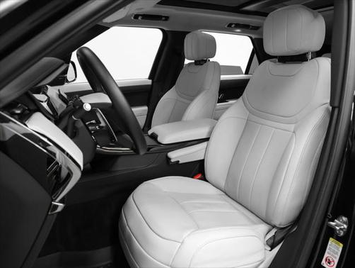 2024 Land Rover Range Rover Sport SE