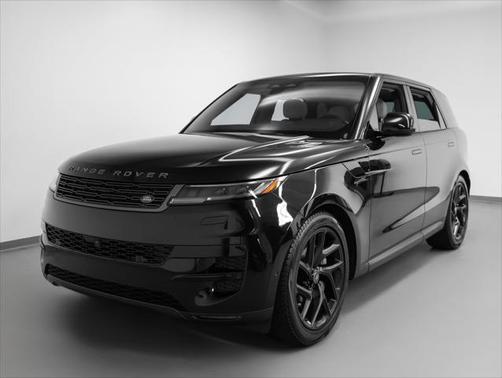 2024 Land Rover Range Rover Sport SE