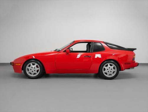 1989 Porsche 944