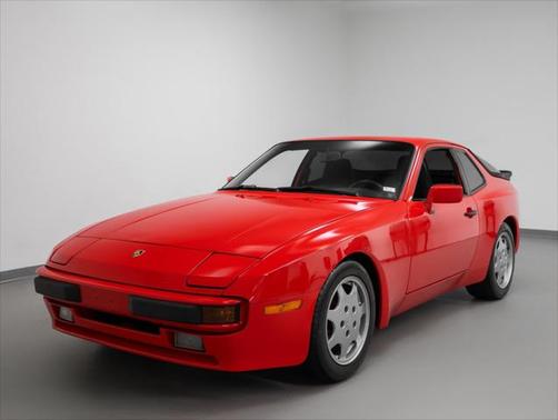 1989 Porsche 944