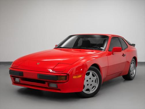 1989 Porsche 944