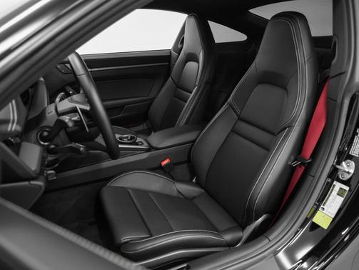 2024 Porsche 911 Carrera S