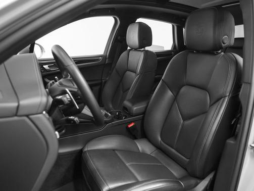 2024 Porsche Macan Macan