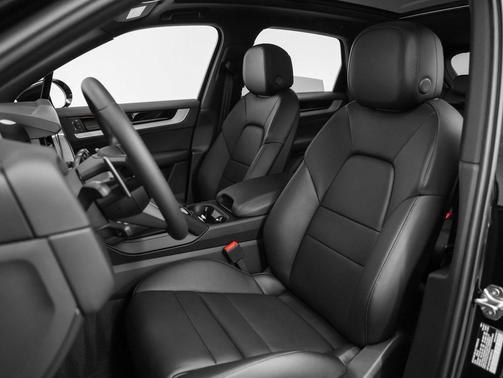 2025 Porsche Cayenne Cayenne