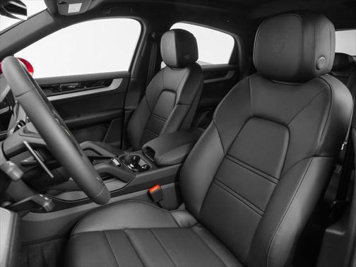 2024 Porsche Cayenne