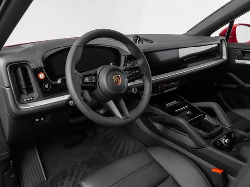 2024 Porsche Cayenne