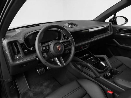 2026 Porsche Cayenne GTS