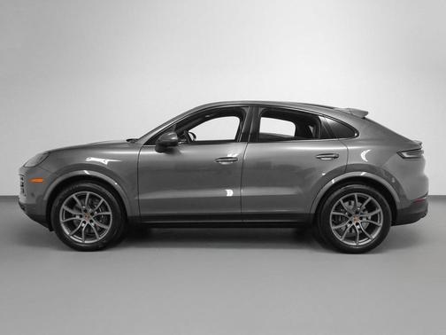 2025 Porsche Cayenne Cayenne