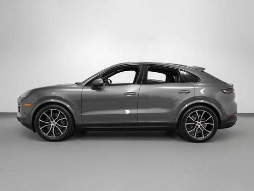 2025 Porsche Cayenne Cayenne