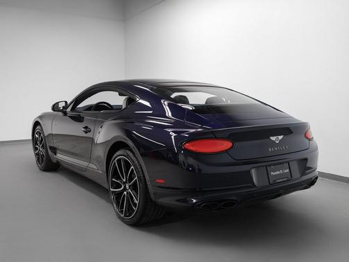2024 Bentley Continental GT Base