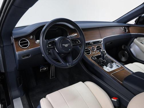 2024 Bentley Continental GT Base