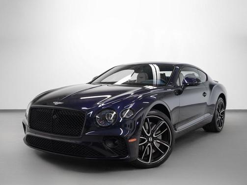 2024 Bentley Continental GT Base