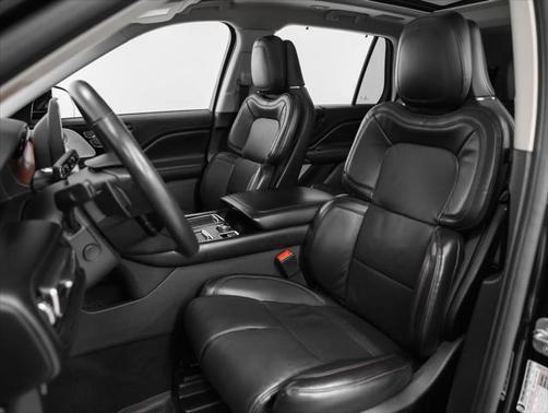 2020 Lincoln Aviator Black Label Grand Touring AWD