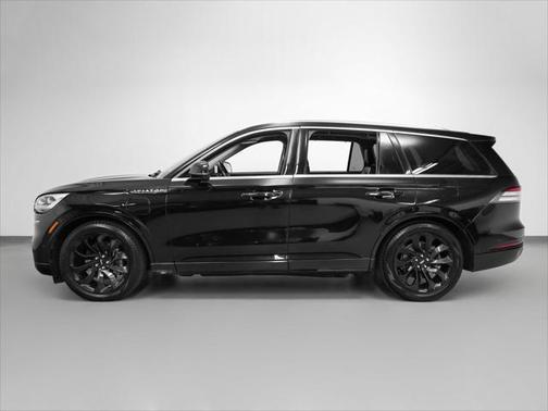 2020 Lincoln Aviator Black Label Grand Touring AWD
