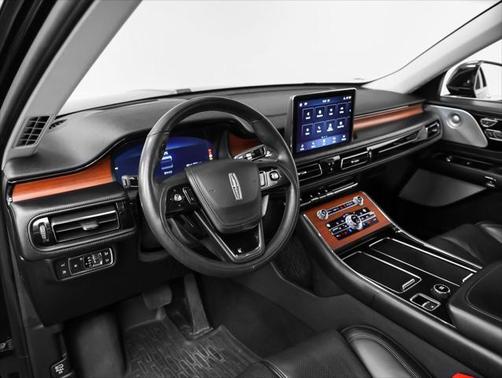 2020 Lincoln Aviator Black Label Grand Touring AWD