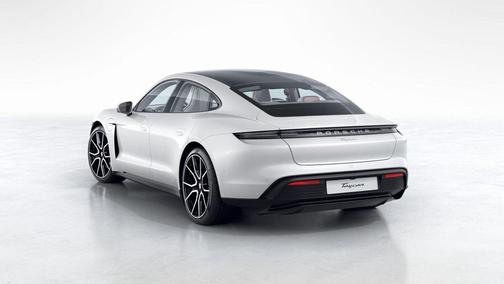 2023 Porsche Taycan Performance Battery Plus