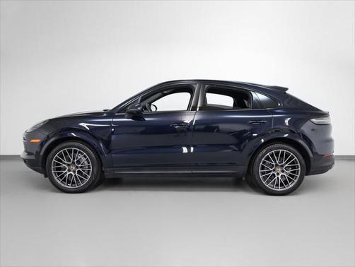 2022 Porsche Cayenne