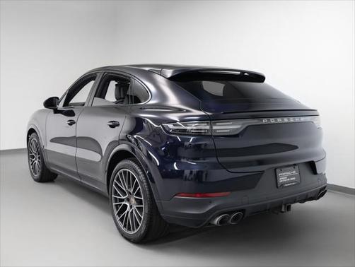 2022 Porsche Cayenne