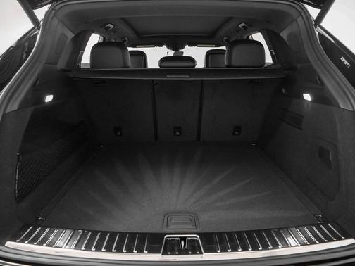 2025 Porsche Cayenne Cayenne