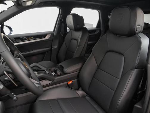 2024 Porsche Cayenne