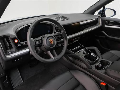2024 Porsche Cayenne