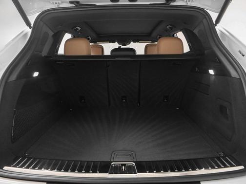 2025 Porsche Cayenne Cayenne