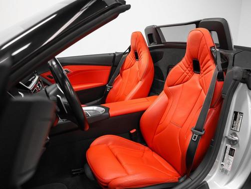2022 BMW Z4 M40i