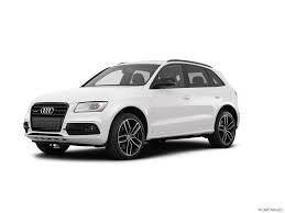 2017 Audi Q5 2.0T Premium Plus