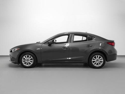 2015 Mazda Mazda3 i Touring