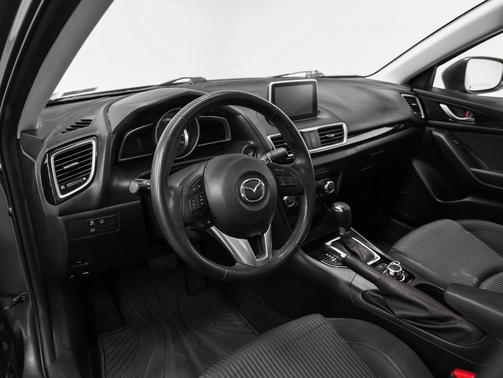 2015 Mazda Mazda3 i Touring