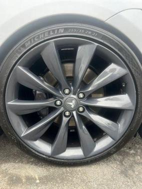 2018 Tesla Model S 75D