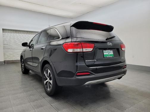 2016 Kia Sorento EX