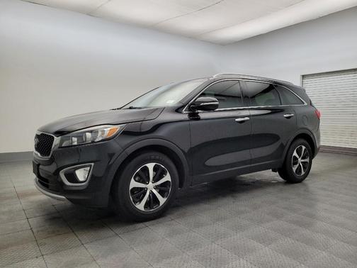 2016 Kia Sorento EX