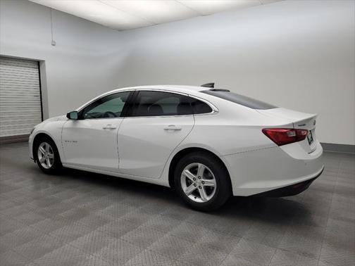 2020 Chevrolet Malibu 1LS